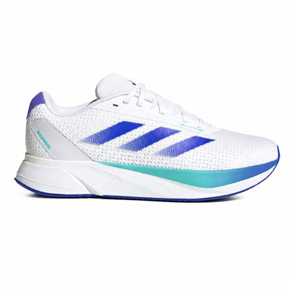 Adidas Duramo SL Running Shoes for Men – Cloud White