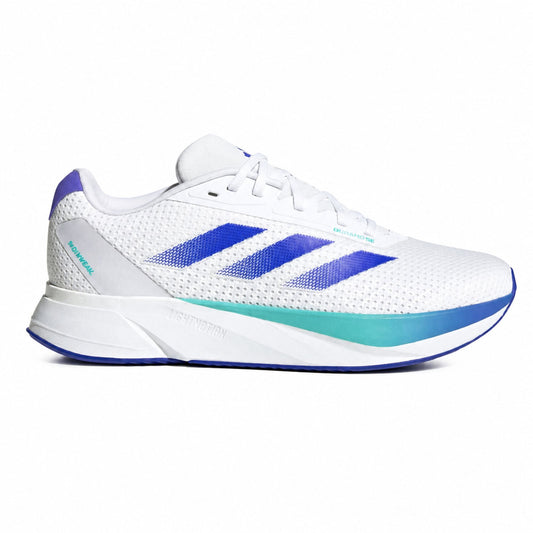 Adidas Duramo SL Running Shoes for Men – Cloud White