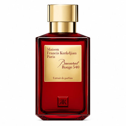 Maison Francis Kurkdjian Baccarat Rouge 540 Extrait de Parfum (Unisex) – 200ml