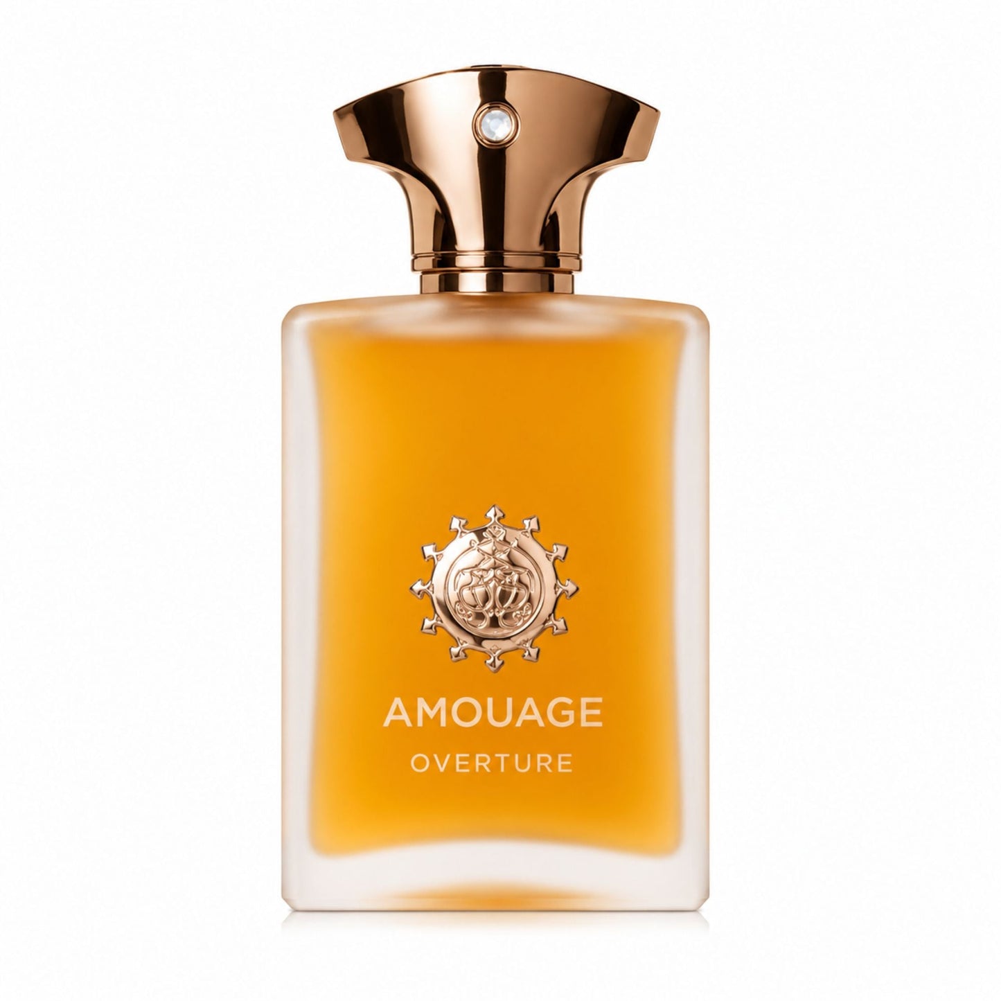 Amouage Overture Man Eau de Parfum (Men) – 100ml