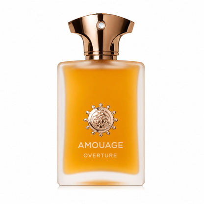 Amouage Overture Man Eau de Parfum (Men) – 100ml
