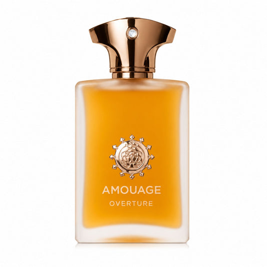 Amouage Overture Man Eau de Parfum (Men) – 100ml