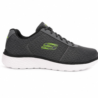 Skechers MODERN COOL Men’s Casual Sneakers - Grey