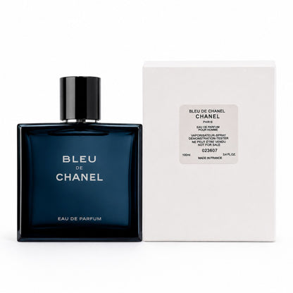 Dior Sauvage Eau De Parfum for Men - 100ml