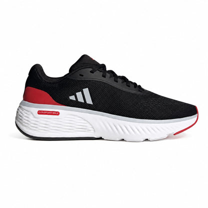 Adidas Cloudfoam Go Men’s Running Shoes ID4045 - Black Red