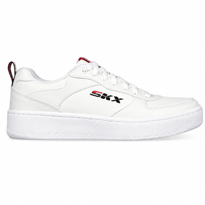 Skechers SPORT COURT 92 Men’s Casual Sneakers - White