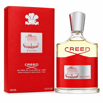 Creed Viking Eau de Parfum (Men) – 100ml