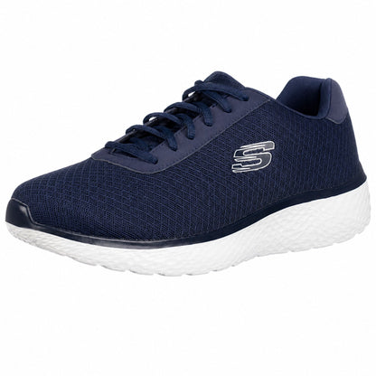 Skechers Modern Cool Men’s Casual Sneakers - Navy