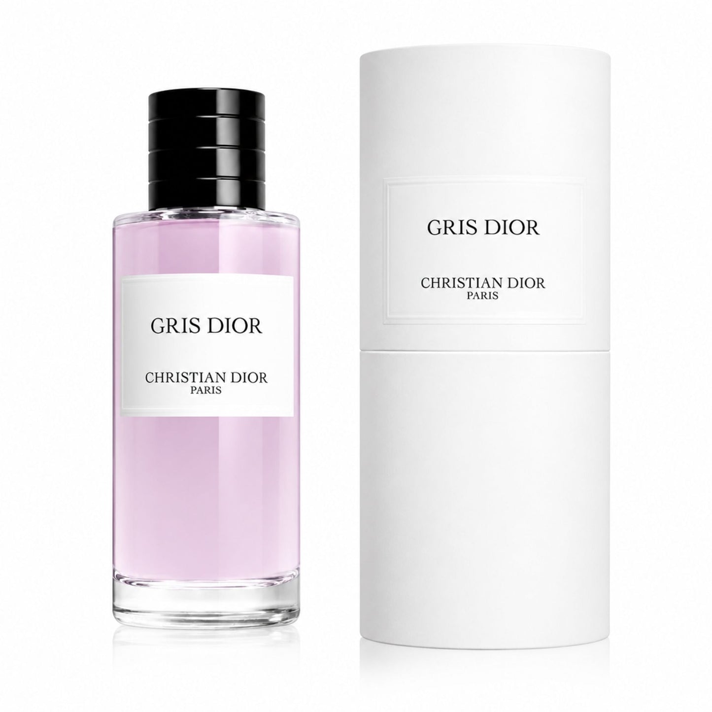 Christian Dior Gris Dior Eau de Parfum (Unisex) – 100ml
