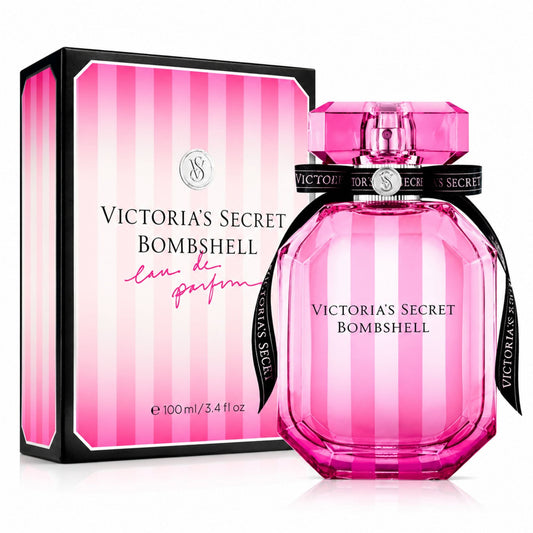Victoria's Secret Bombshell Eau de Parfum (Women) – 100ml