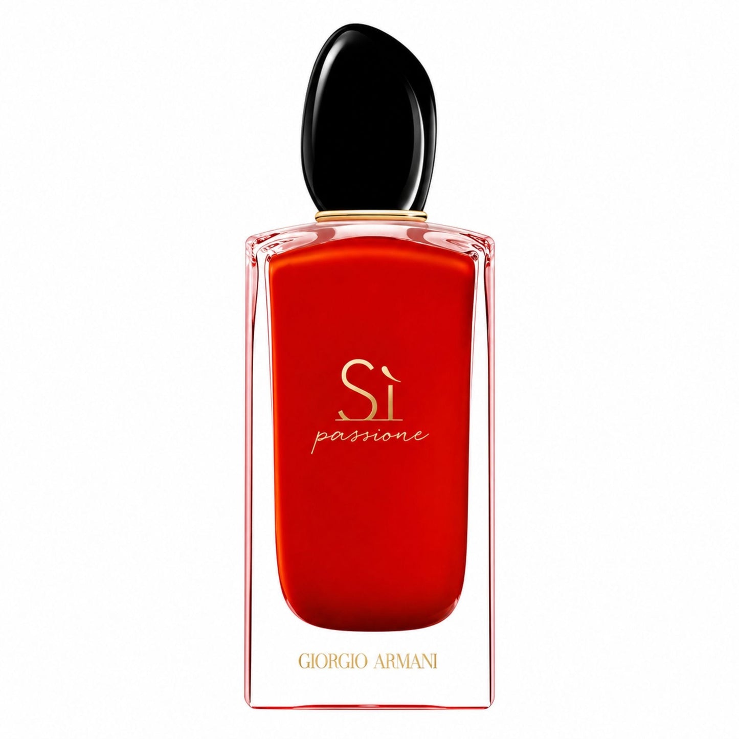 Giorgio Armani Sì Passione Eau de Parfum (Women) – 100ml