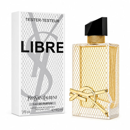 Yves Saint Laurent Libre Eau de Parfum (Women) – 90ml