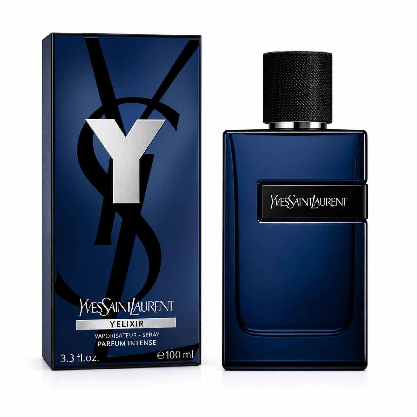 Yves Saint Laurent Y Elixir Parfum (Men) – 100ml