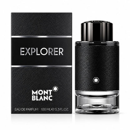 Montblanc Explorer Eau de Parfum (Men) – 100ml