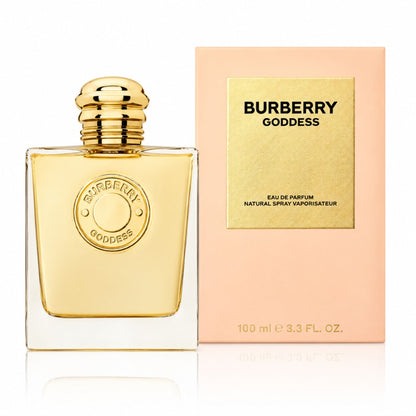 Burberry Goddess Eau de Parfum (Women) – 100ml