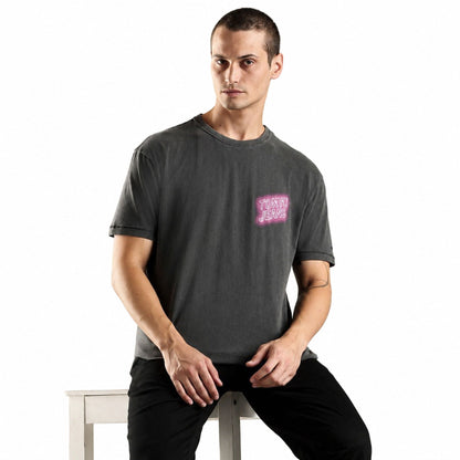 TOMMY HILFIGER Chest Bar Slim Fit T-Shirt - Black