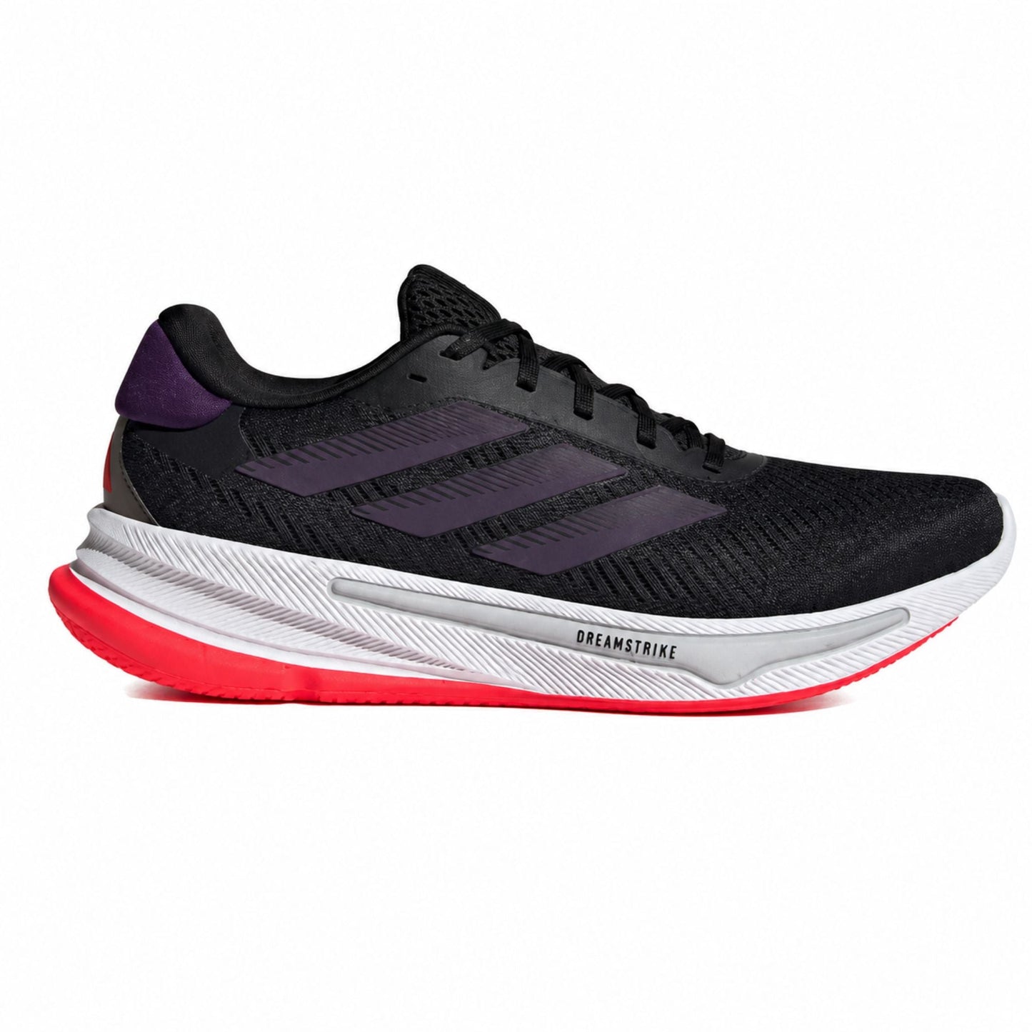Adidas Supernova Ease Running Shoes for Men – Black