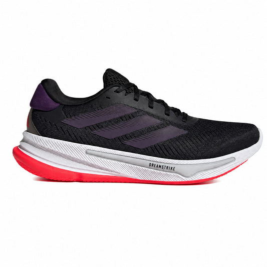 Adidas Supernova Ease Running Shoes for Men – Black
