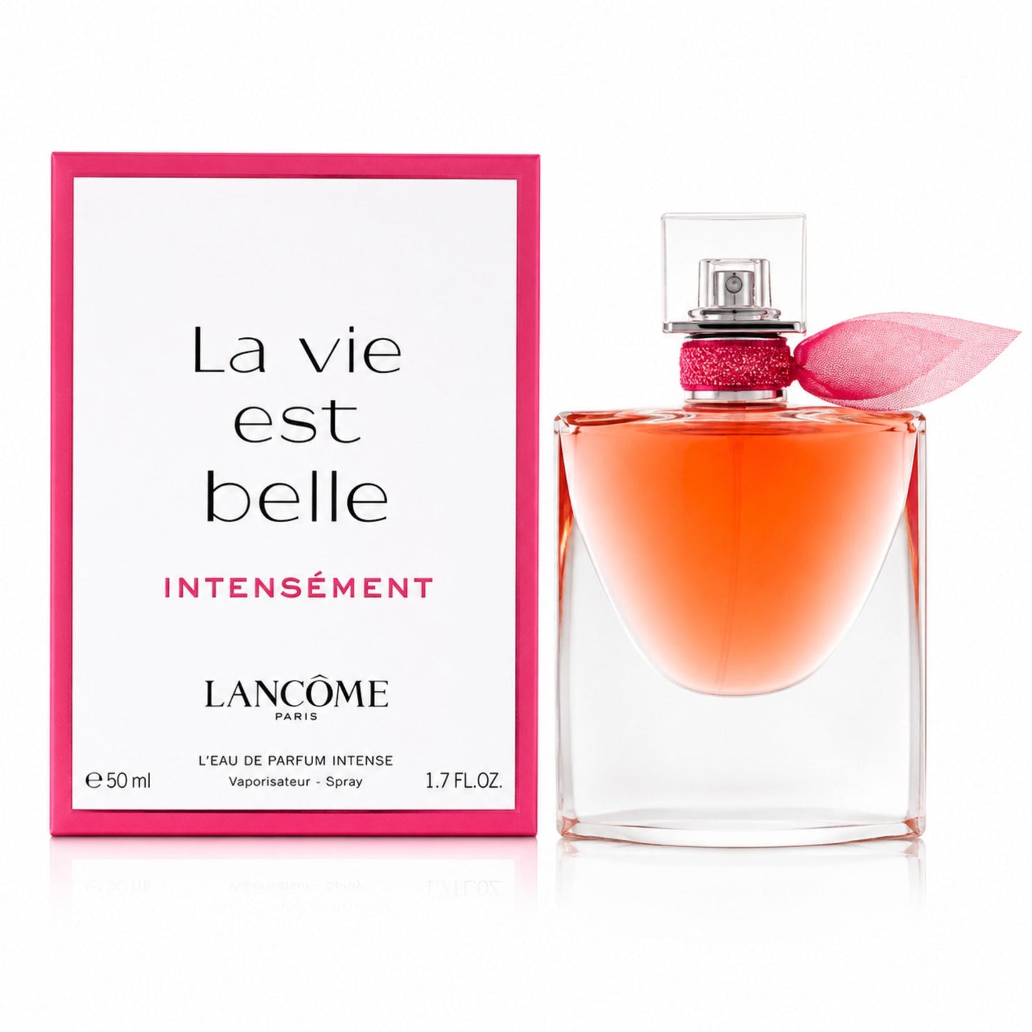 Lancôme La Vie Est Belle Eau de Parfum (Women) – 75ml