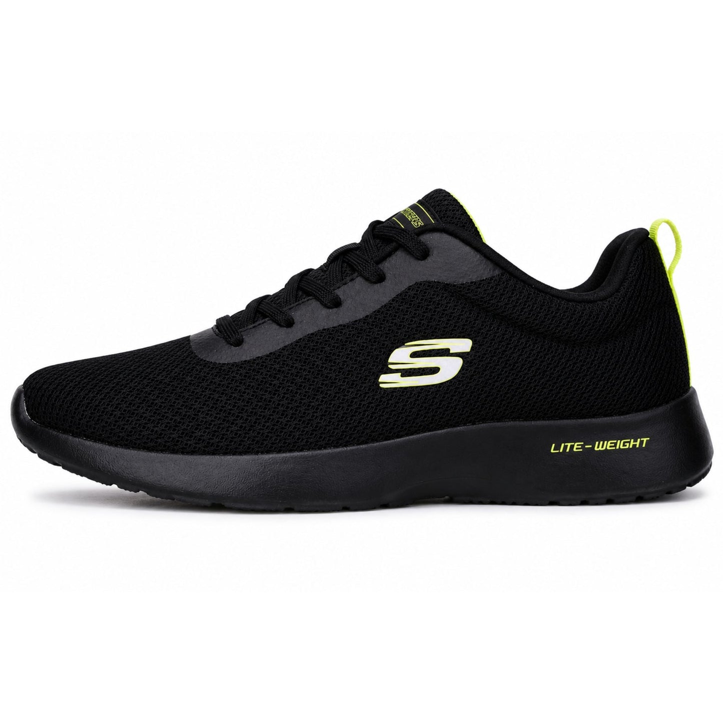 Skechers DYNAMIGHT Men’s Sneakers - Black