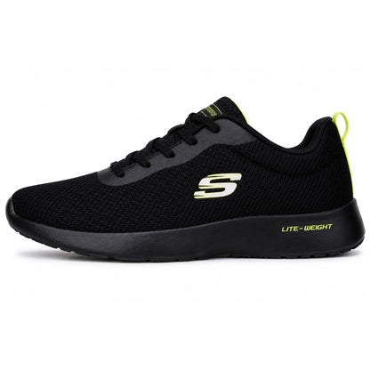 Skechers DYNAMIGHT Men’s Sneakers - Black