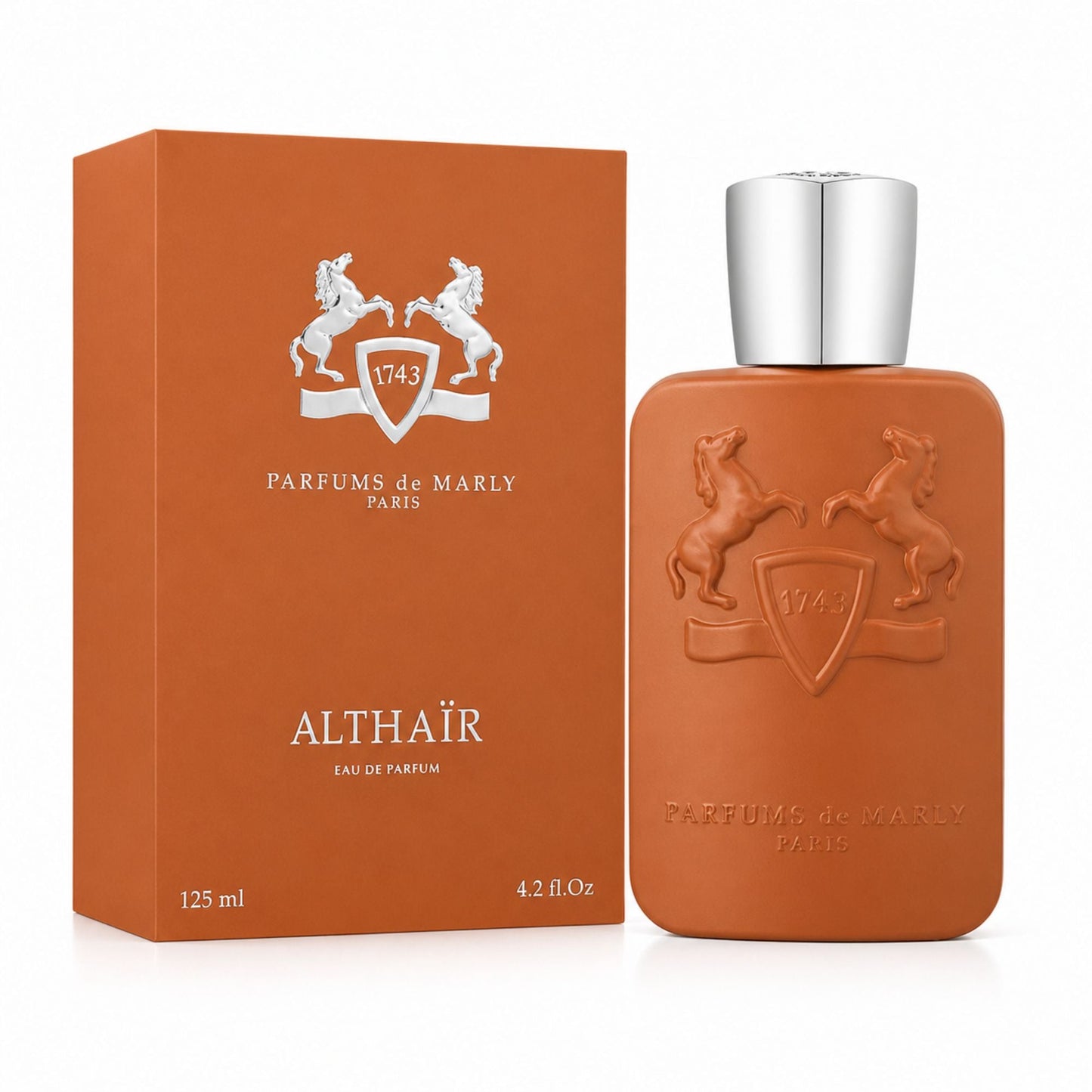 Parfums de Marly Althaïr Eau de Parfum (Unisex) – 125ml