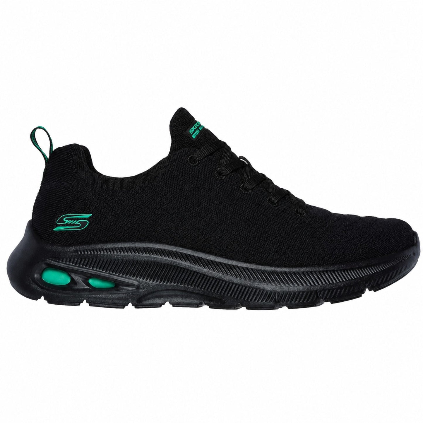 Skechers BOBS Unity Sleek Revive Men’s Sneakers - Black