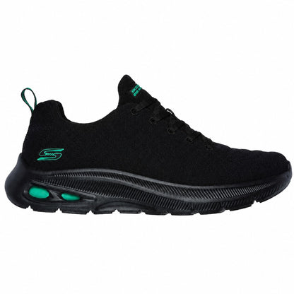 Skechers BOBS Unity Sleek Revive Men’s Sneakers - Black