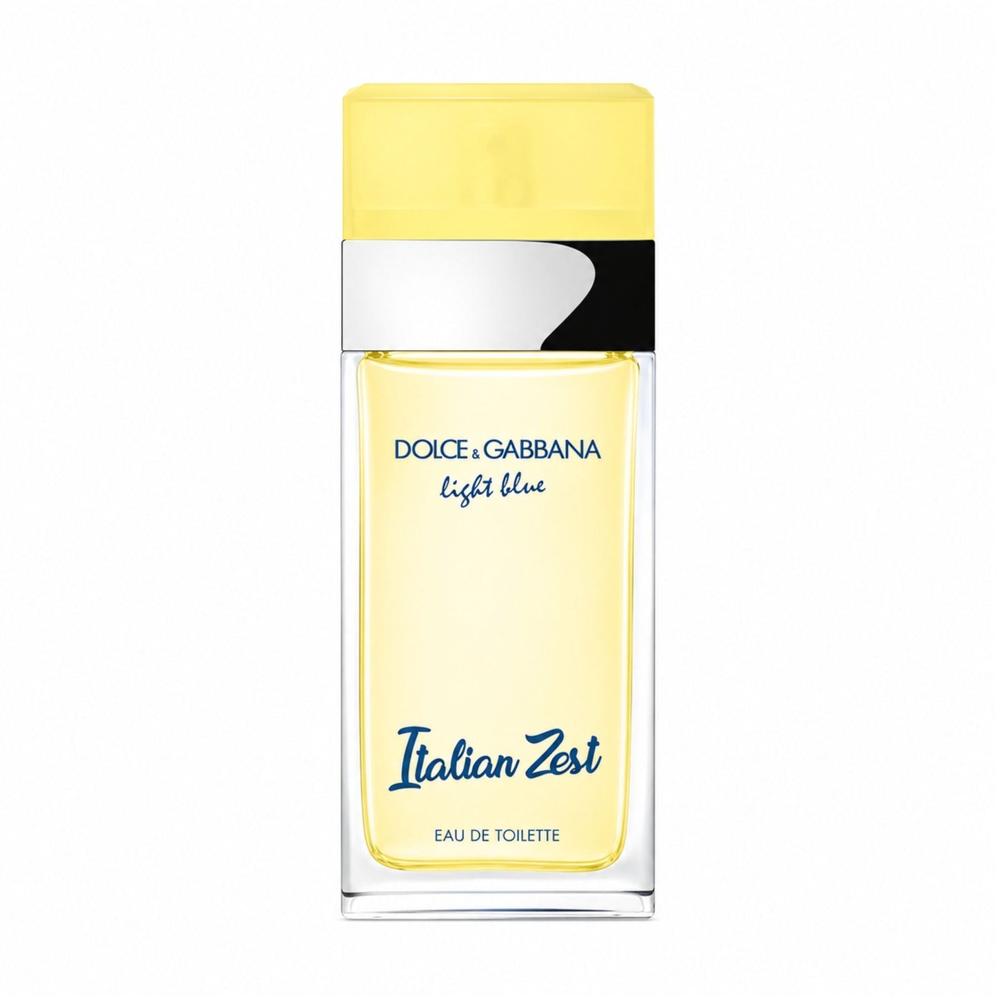 Dolce & Gabbana Light Blue Italian Zest Eau de Toilette (Unisex) – 100ml