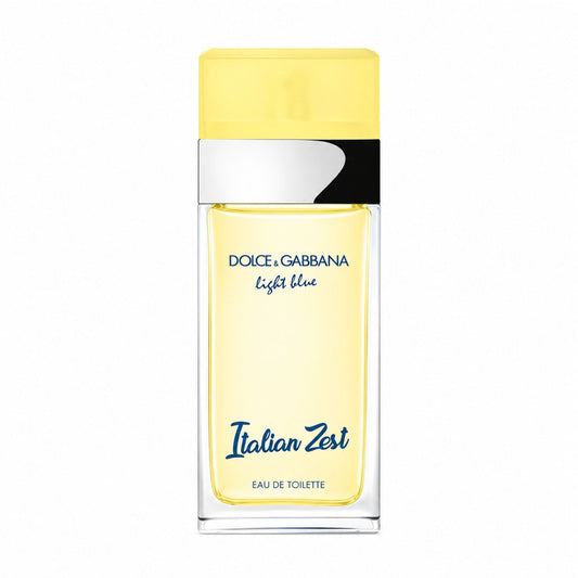 Dolce & Gabbana Light Blue Italian Zest Eau de Toilette (Unisex) – 100ml