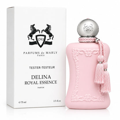 Parfums de Marly Delina Eau de Parfum (Women) – 75ml