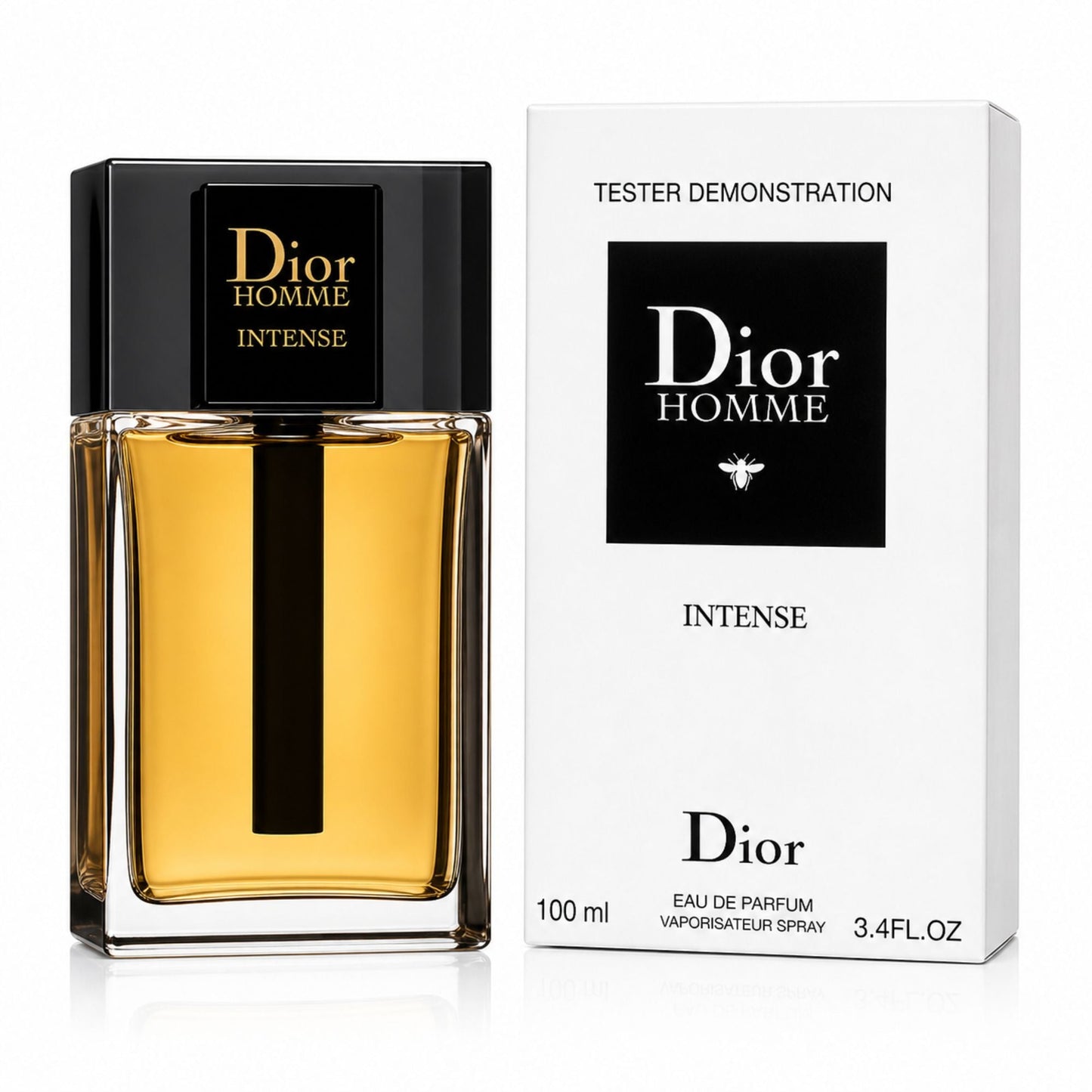 Dior Homme Intense Eau de Parfum (Men) – 100ml