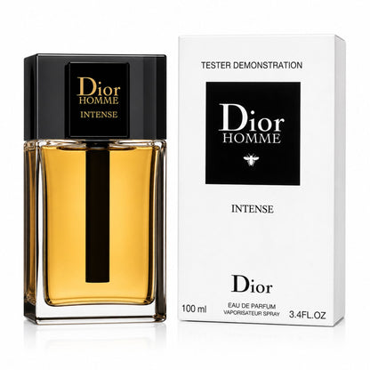Dior Homme Intense Eau de Parfum (Men) – 100ml
