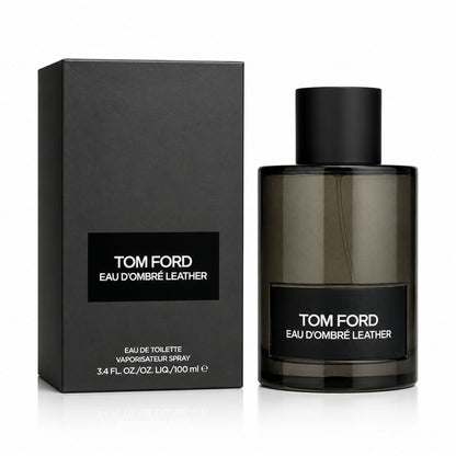 Tom Ford Eau d’Ombre Leather Eau de Toilette (Unisex) – 100ml