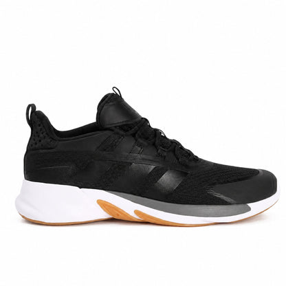 Adidas Alphareponse Running Shoes for Men – Black