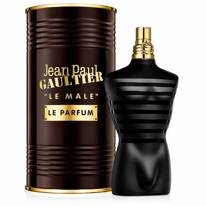 Jean Paul Gaultier Le Male Le Parfum (Men) – 100ml
