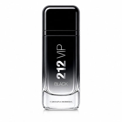 Carolina Herrera 212 VIP Black Eau de Parfum (Men) – 100ml