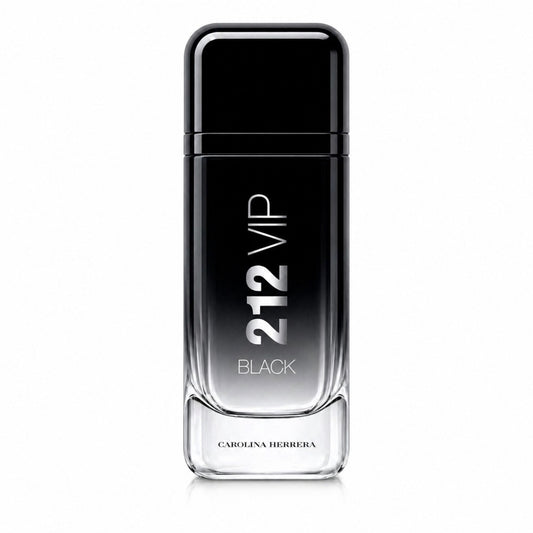 Carolina Herrera 212 VIP Black Eau de Parfum (Men) – 100ml