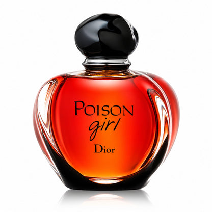 Dior Poison Girl Eau de Parfum (Women) – 100ml