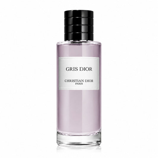 Christian Dior Gris Dior Eau de Parfum (Unisex) – 100ml