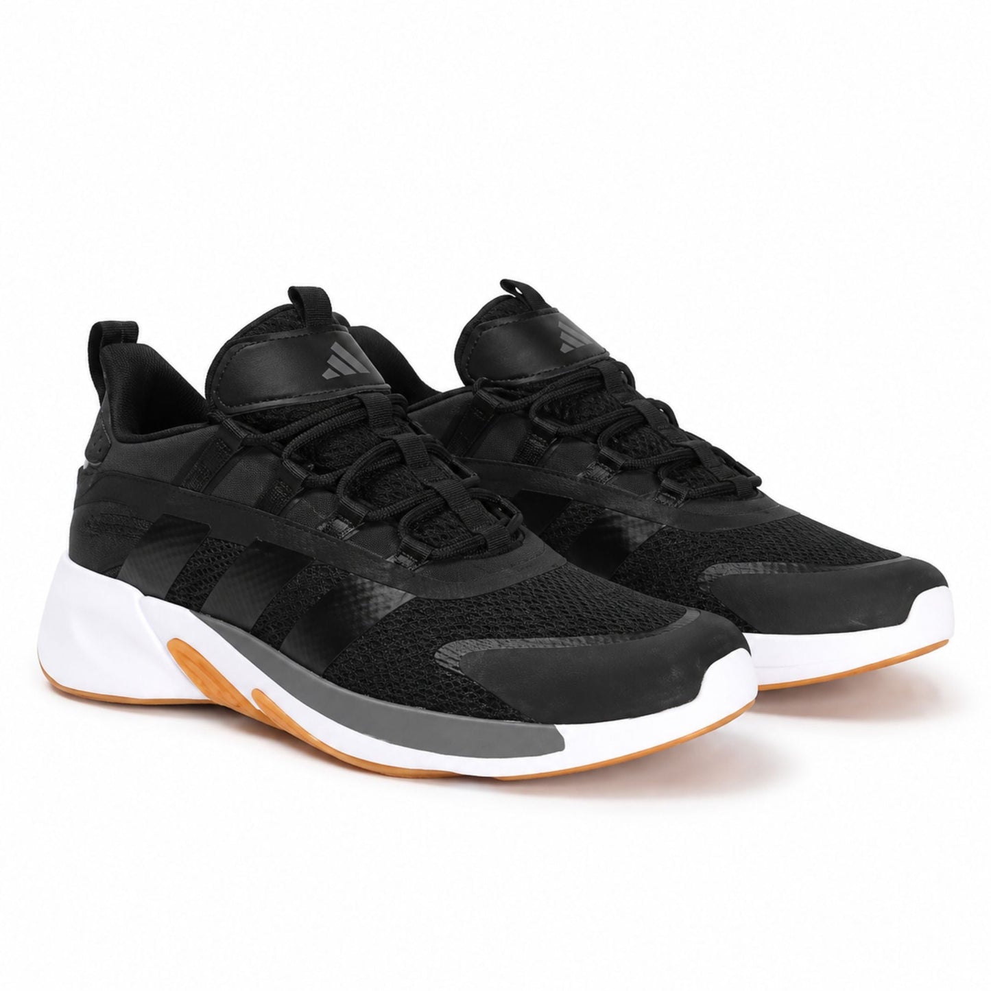 Adidas Alphareponse Running Shoes for Men – Black
