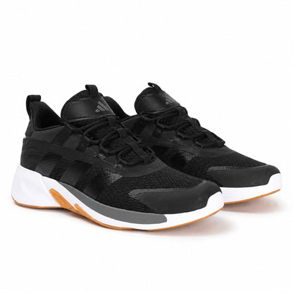 Adidas Alphareponse Running Shoes for Men – Black