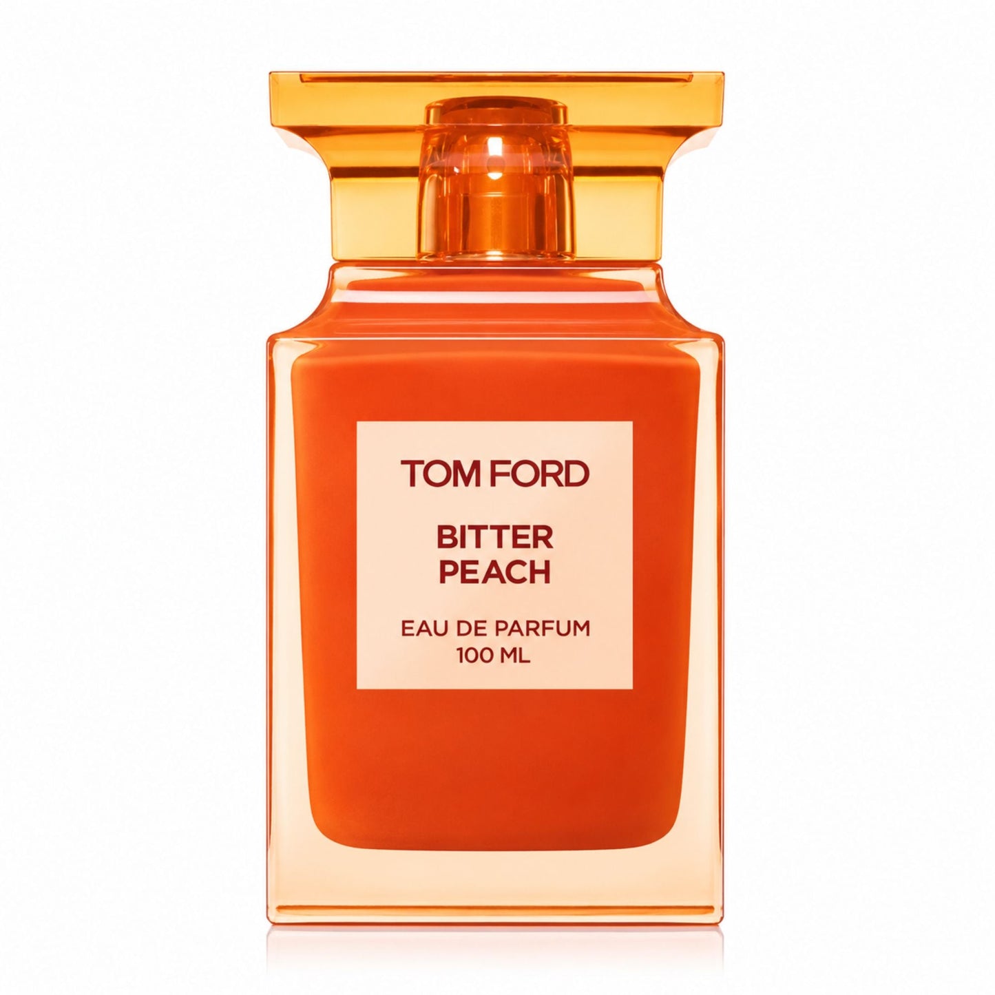 Tom Ford Bitter Peach Eau de Parfum (Unisex) – 100ml