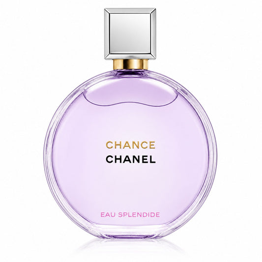 Chanel Chance Eau Splendide Eau de Parfum (Women) – 100ml