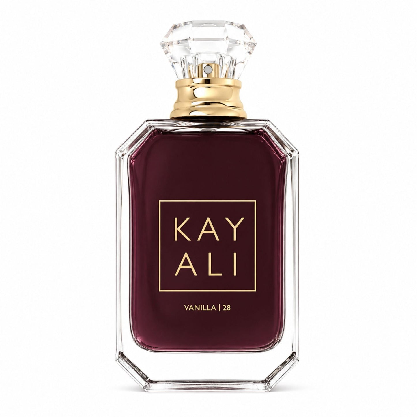 KAYALI Vanilla 28 Eau de Parfum (Women) – 100ml