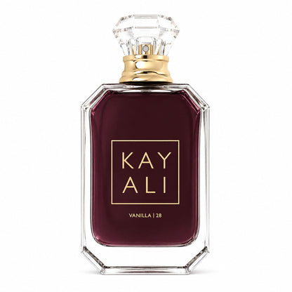 KAYALI Vanilla 28 Eau de Parfum (Women) – 100ml