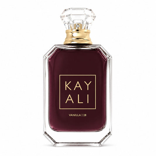 KAYALI Vanilla 28 Eau de Parfum (Women) – 100ml