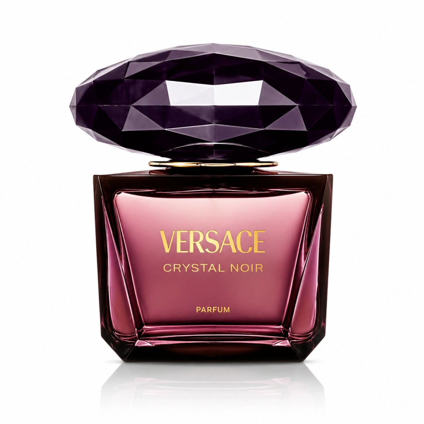 Versace Crystal Noir Parfum (Women) – 90ml