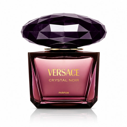 Versace Crystal Noir Parfum (Women) – 90ml