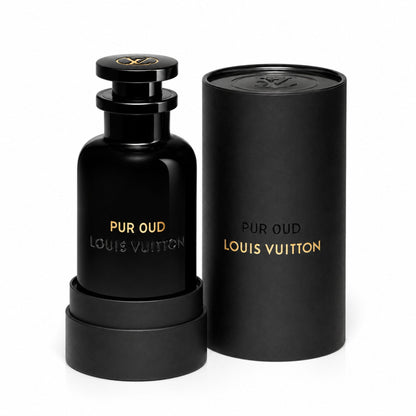 Louis Vuitton Pur Oud Eau de Parfum (Unisex) – 100ml